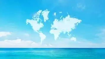 Cruzeiros Volta Ao Mundo