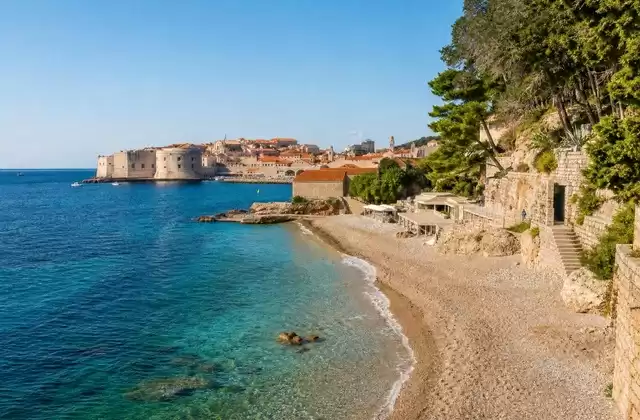 Em Dubrovnik
