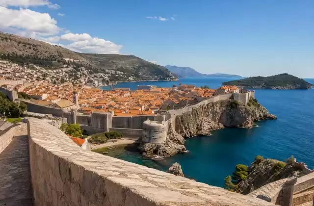 Em Dubrovnik
