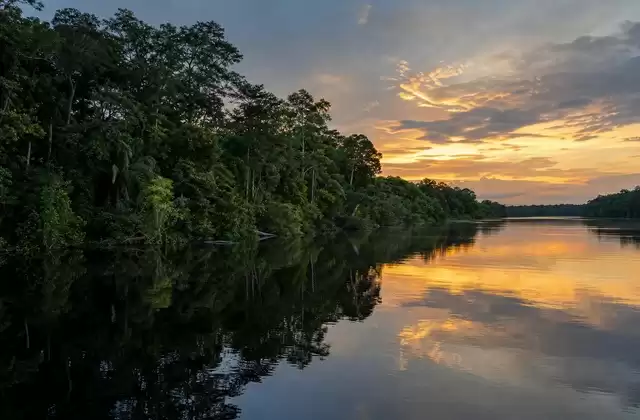 Rio Negro
