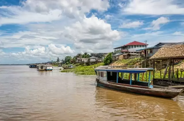 Iquitos