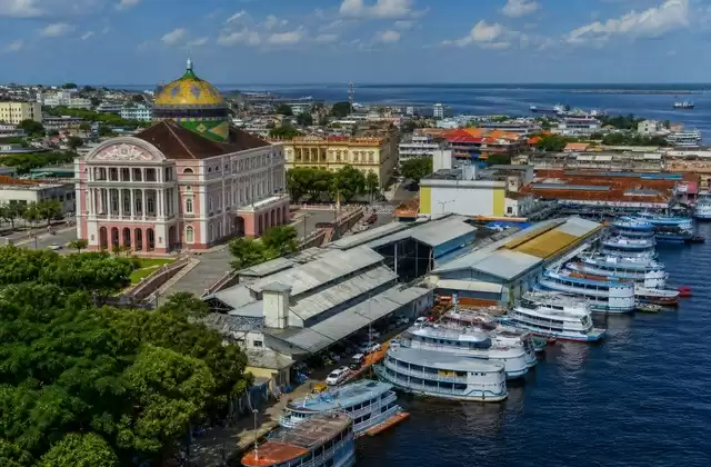 Manaus