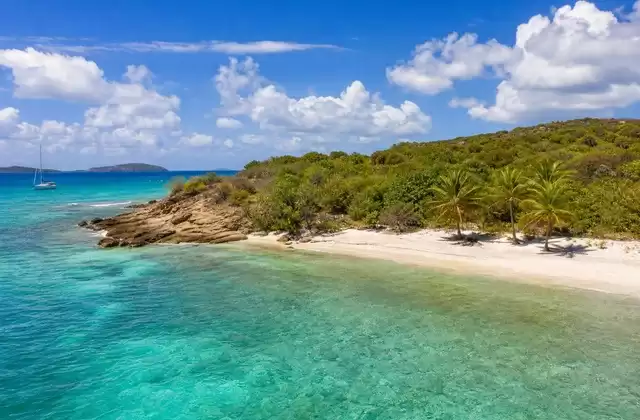 Prickly Pear Island