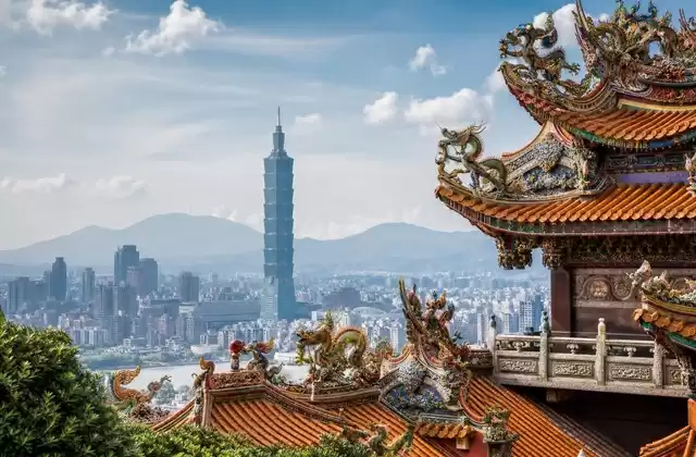 Em Taiwan