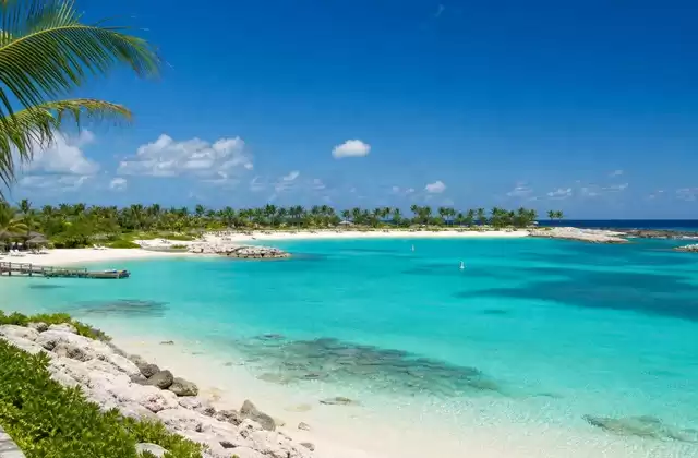 Em Ocean Cay (MSC)