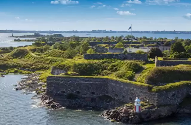 Suomenlinna (Finlândia)