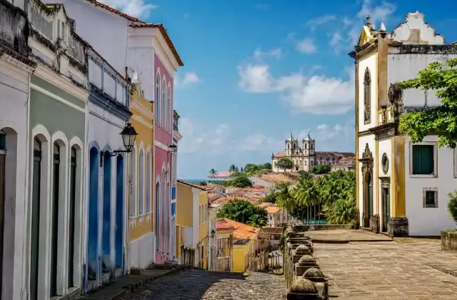 Recife e Olinda