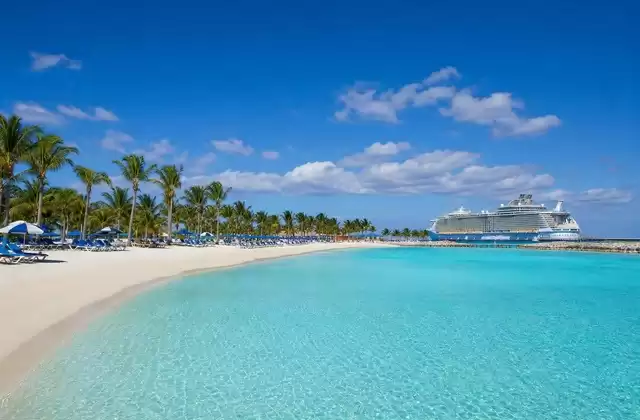 Nas Bahamas