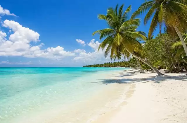 Na República Dominicana