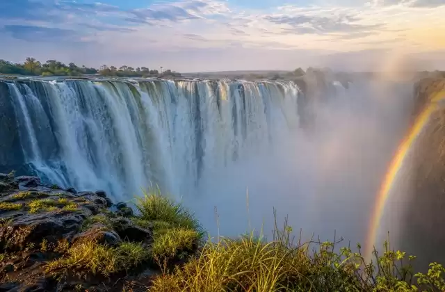 Cataratas Vitória