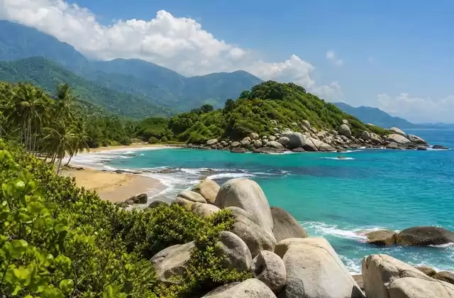 Tayrona