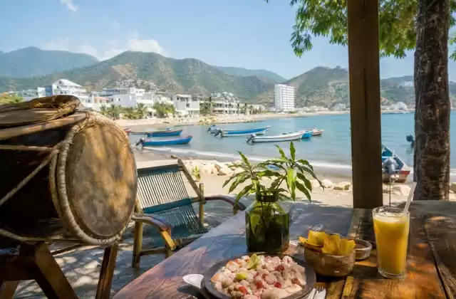 Santa Marta