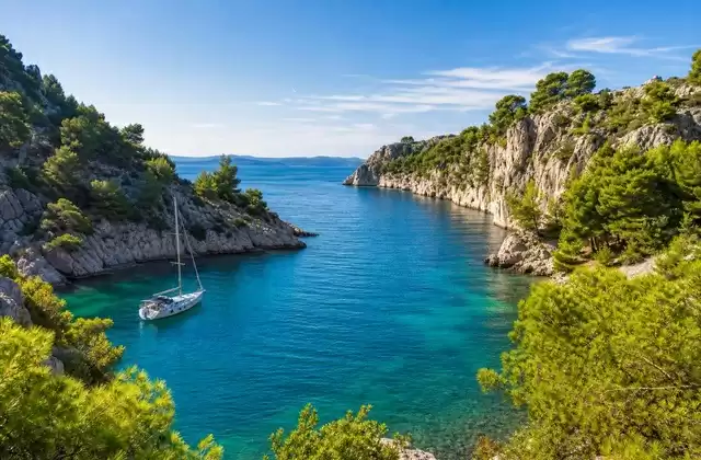 De Split ou Šibenik