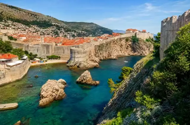 Em Dubrovnik
