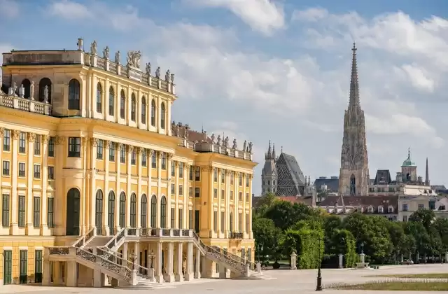 Em Viena