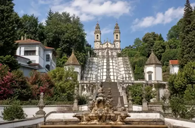 Lamego