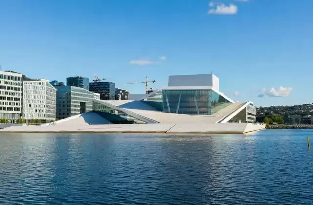 Oslo (Noruega)