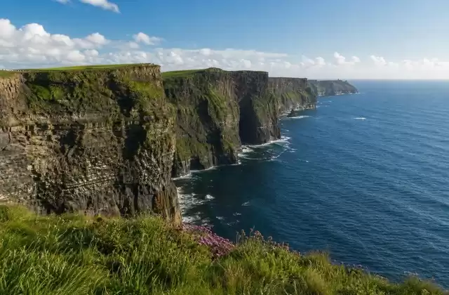 Em Dublin (Irlanda)