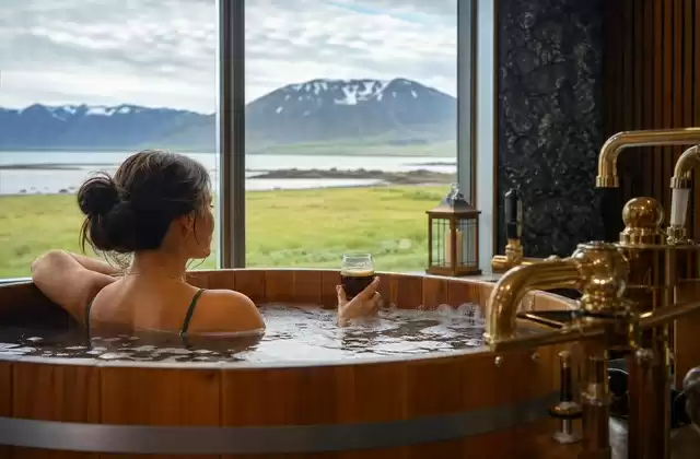 Em Akureyri