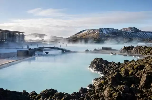 Em Reykjavík