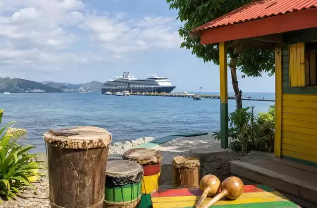 In Montego Bay