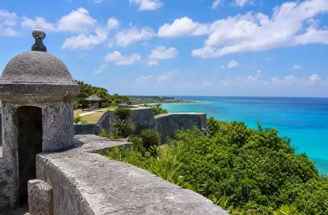 Em Okinawa