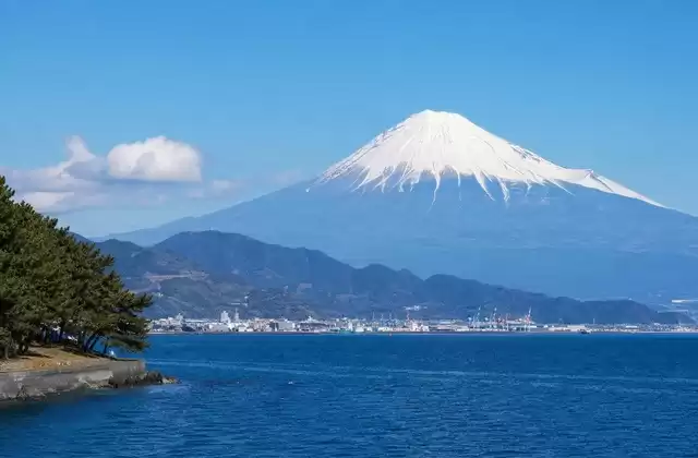 A partir de Shimizu