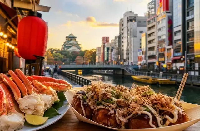 Em Osaka