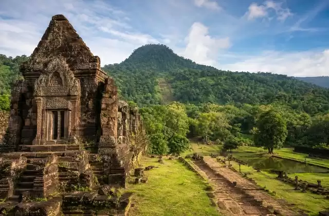 Am Wat Phu