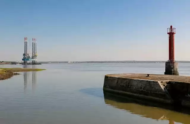 Estuário do Loire