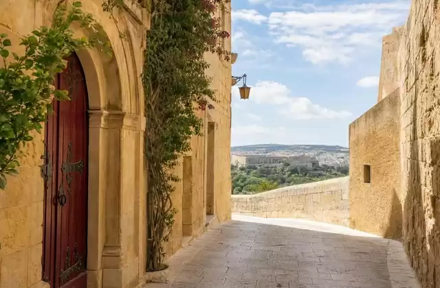 Em Mdina