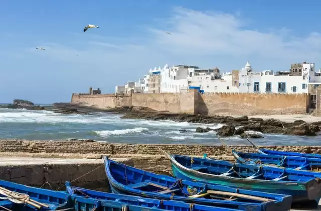 Em Essaouira