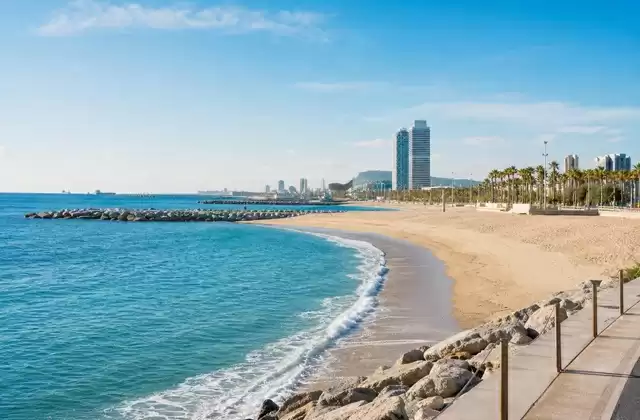 Em Barcelona