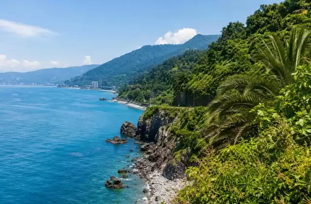 Riviera de Adjara