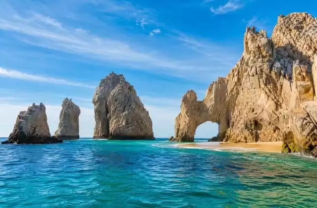 Em Cabo San Lucas