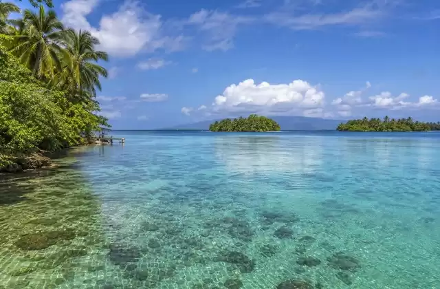 Em Chuuk
