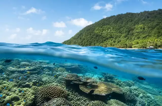 Em Kosrae