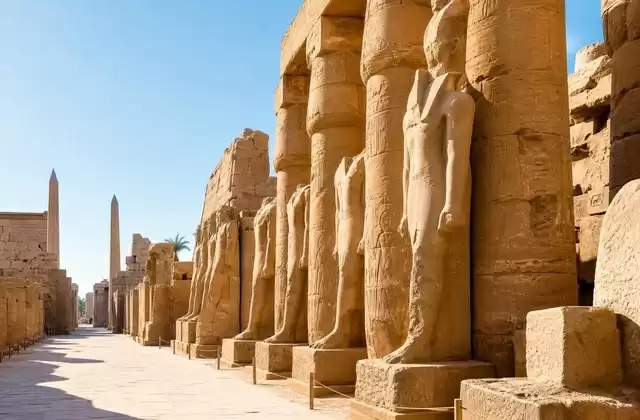 Em Luxor