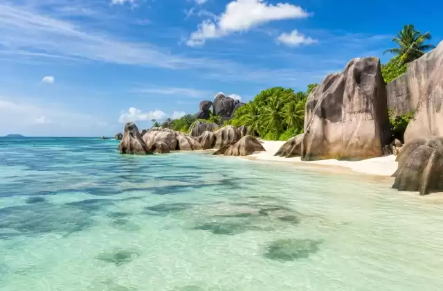 Nas Seychelles (La Digue)