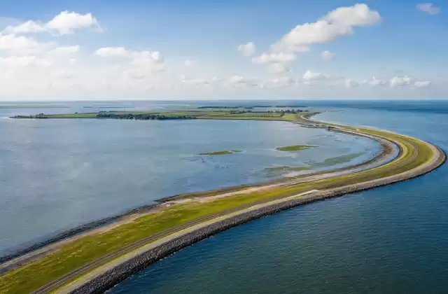 In Zeeland