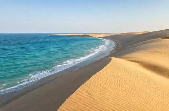 Em Khor Al Adaid