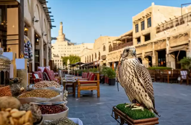 Em Souq Waqif