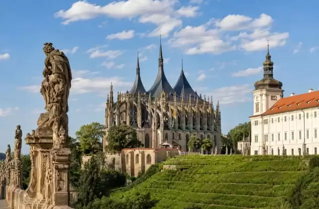 Em Kutná Hora
