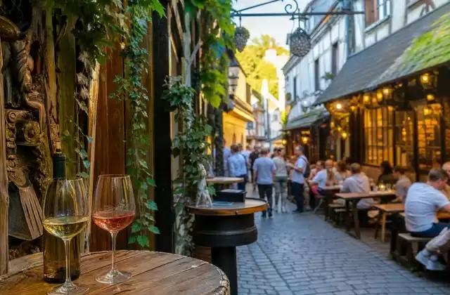 Em Rüdesheim