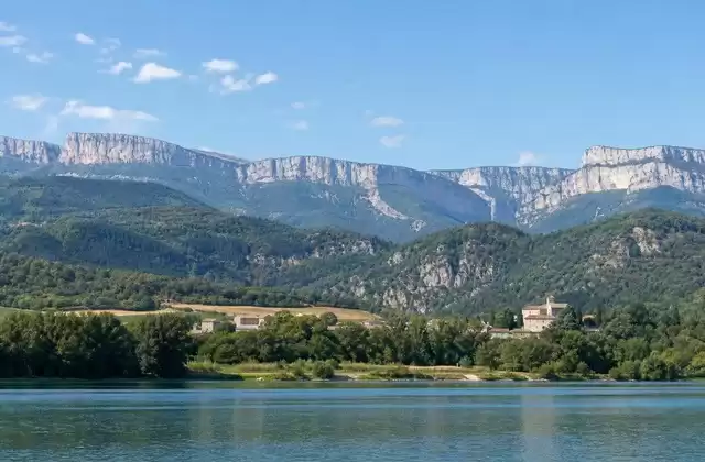 O Vercors