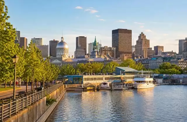 Montréal