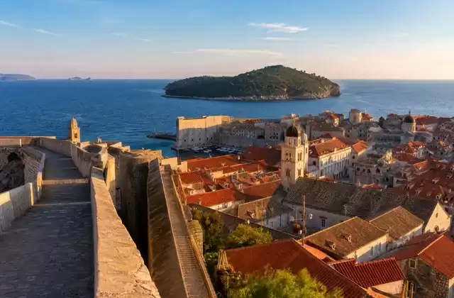 Dubrovnik