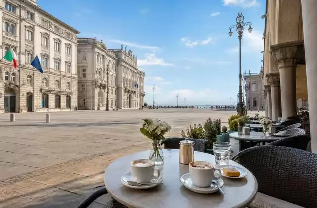 Trieste