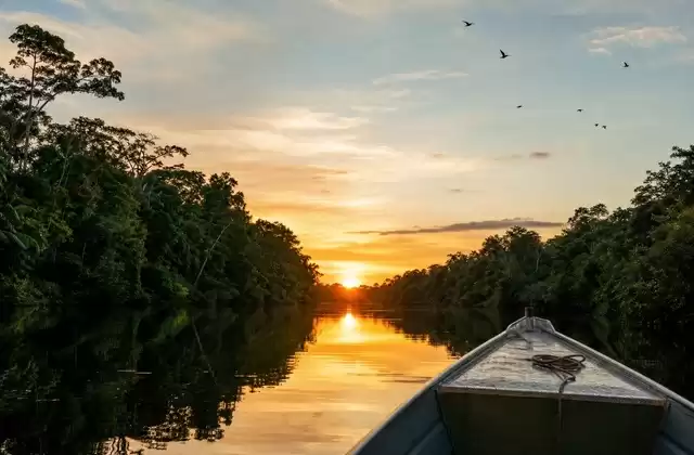 Rio Negro