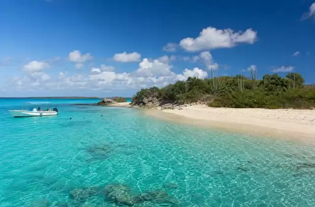 Prickly Pear Island